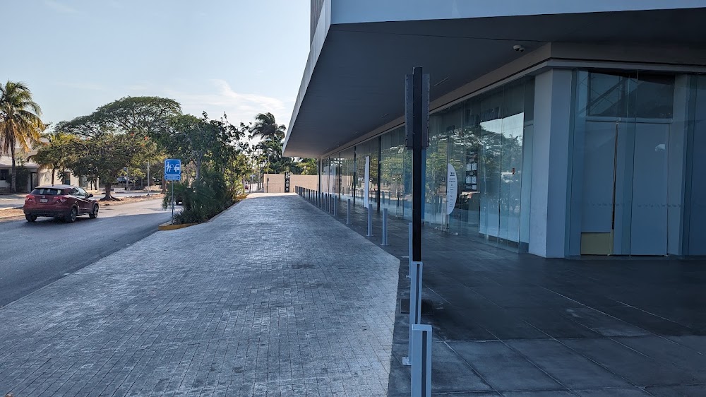AKEN MIND, Mérida Hotel