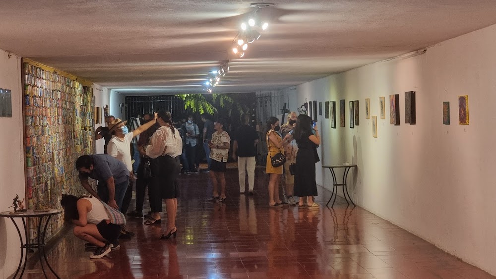 Cenzontle Foro Cultural