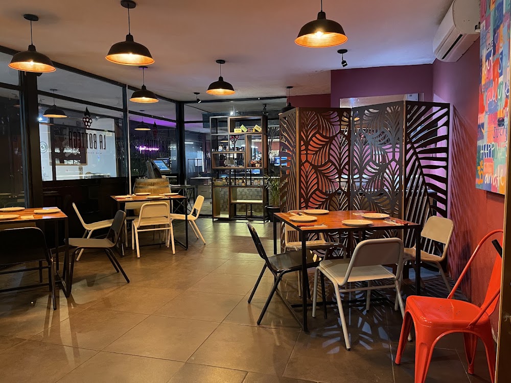 La Bottega Merida