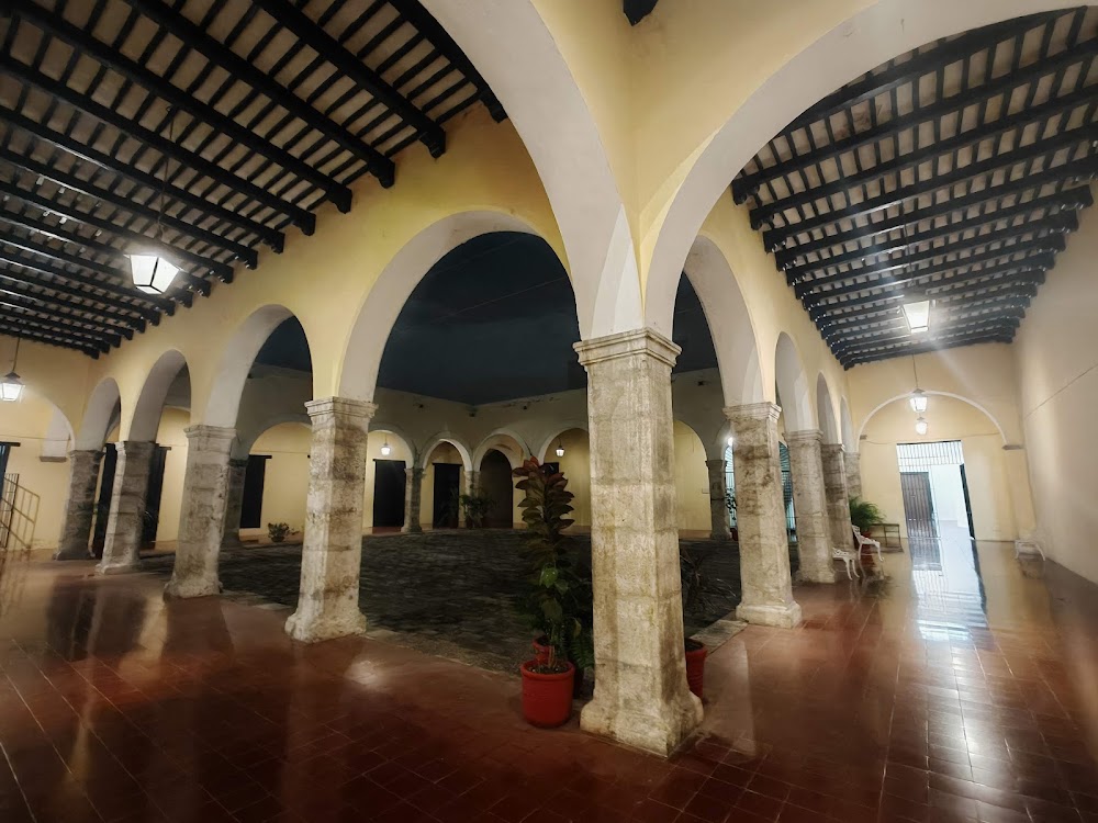 Centro Cultural del Mayab