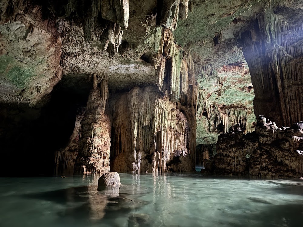 CAVENTURE tours en Yucatán