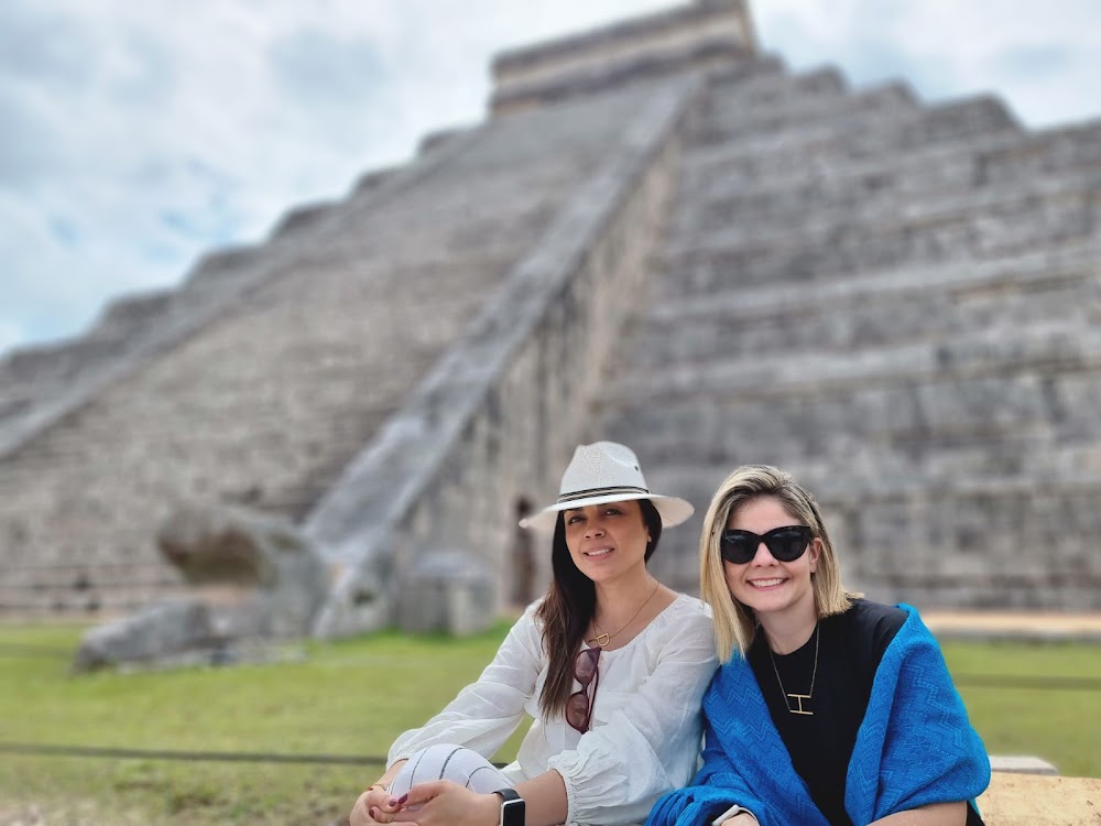 Guías de Yucatán