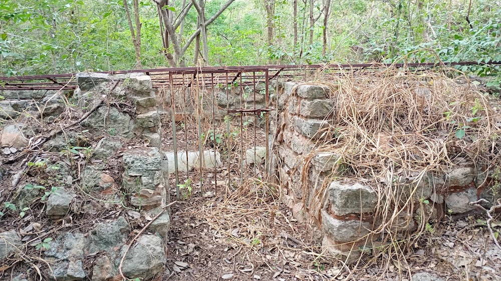 Zona Arqueológica Xaman Susulá