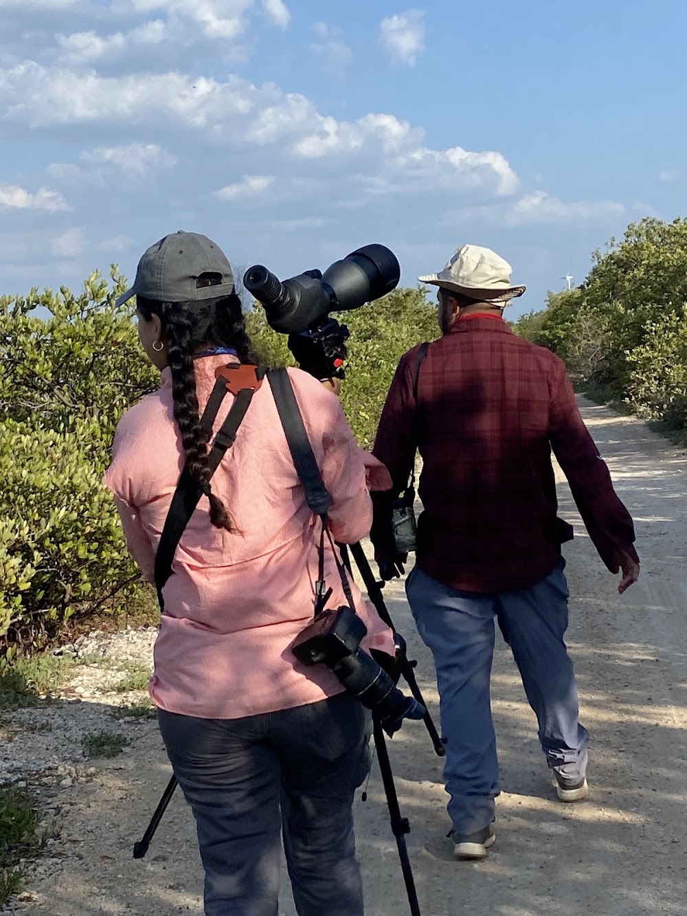 Merida Birding Tours