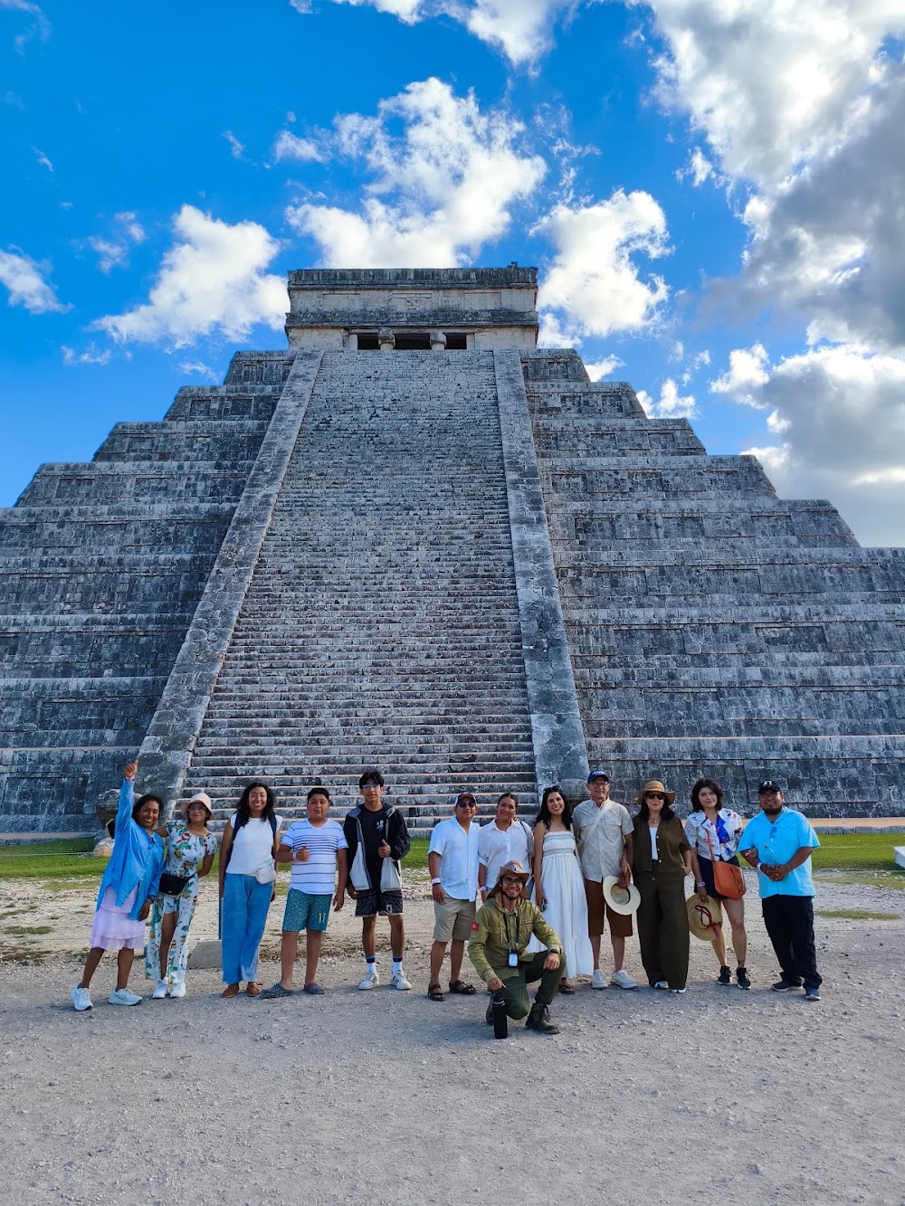 Buho Viajero - Tours & Travel