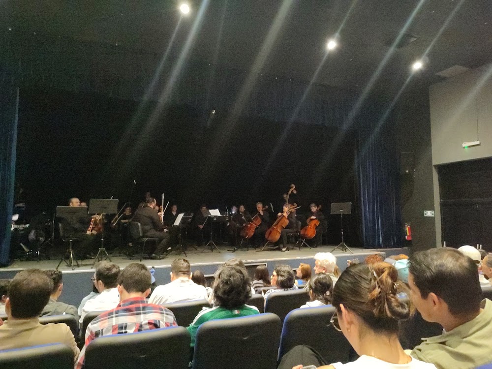 Teatro de las Artes