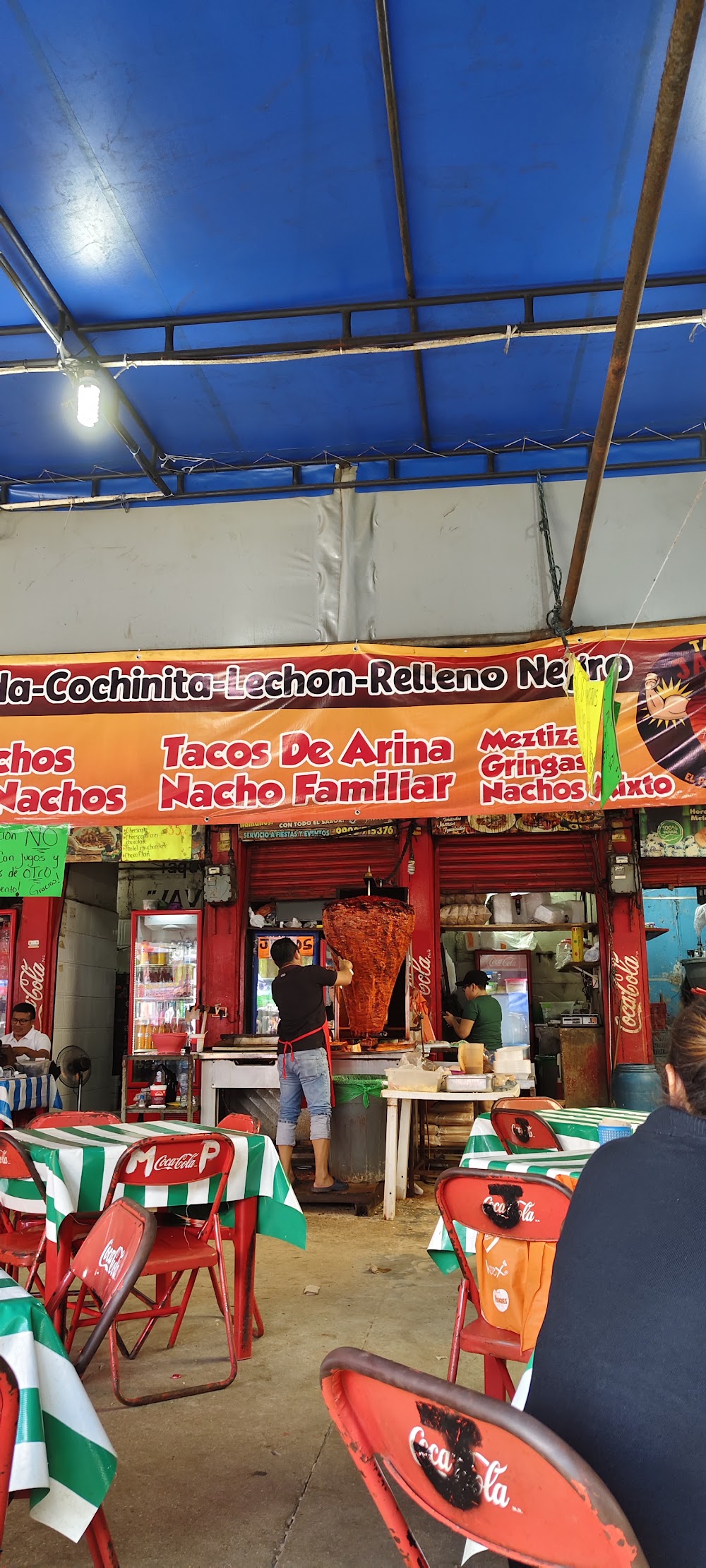Mercado Mérida