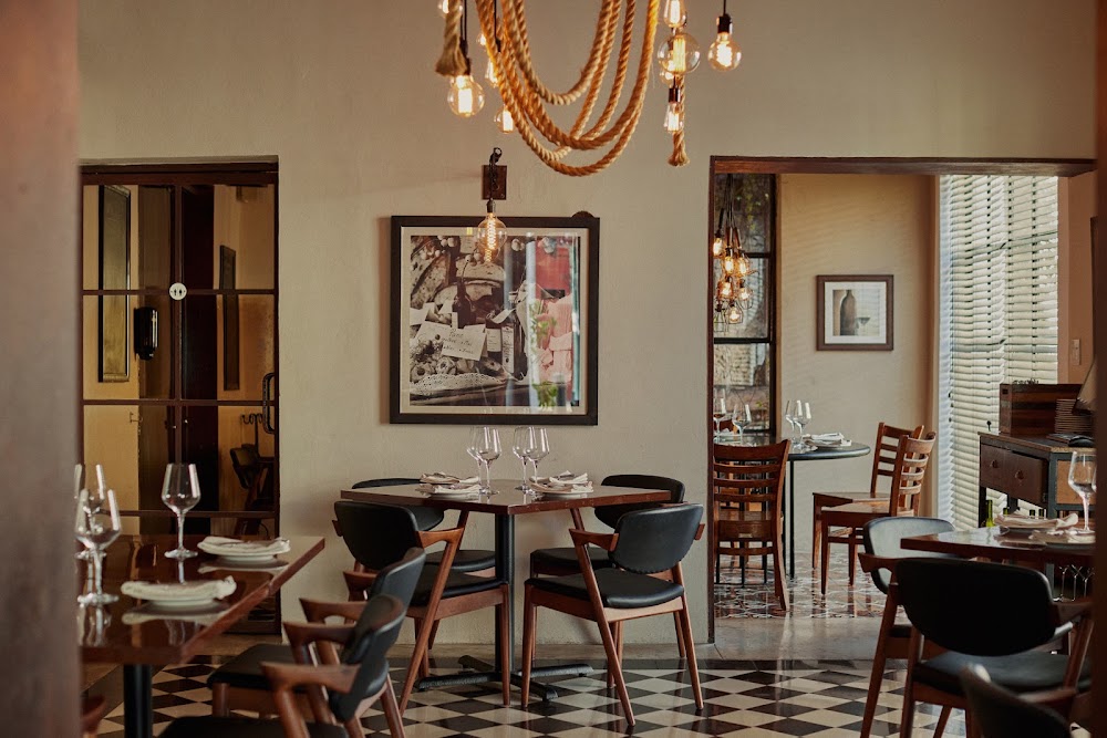 Oliva Enoteca