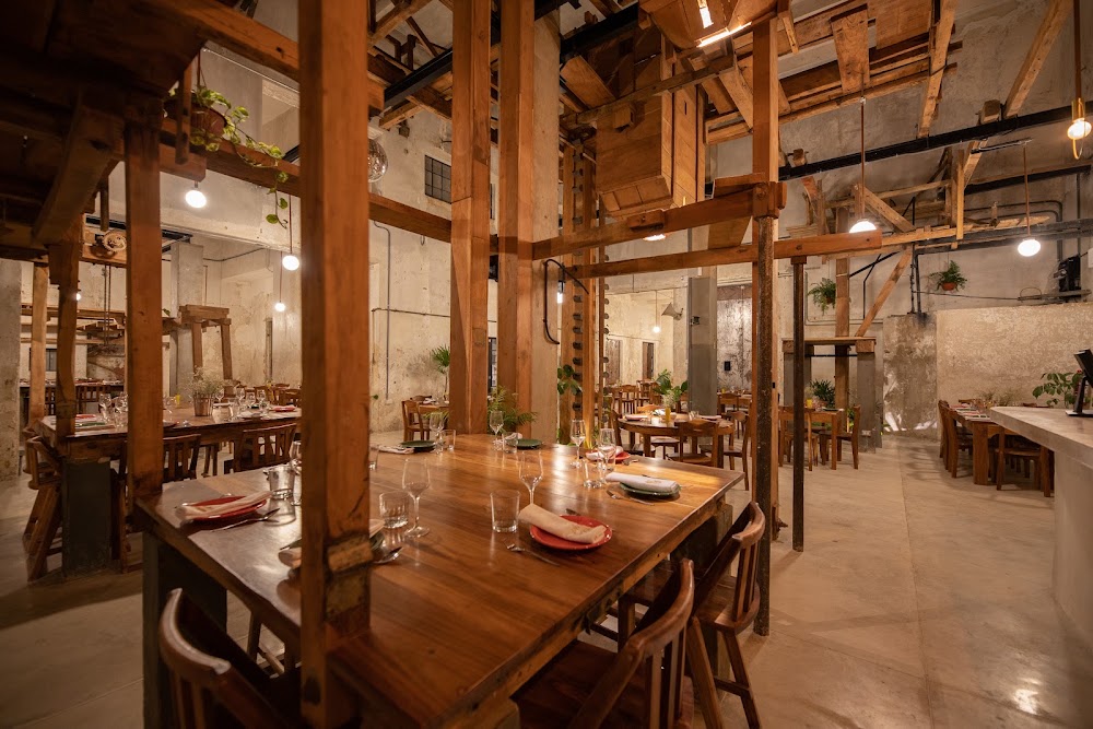 Salón Gallos