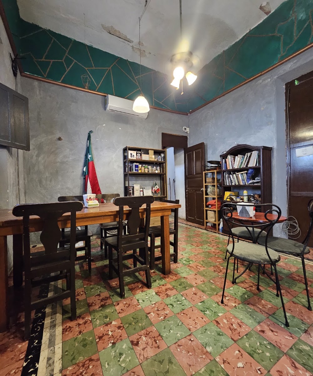 Café Riqueza