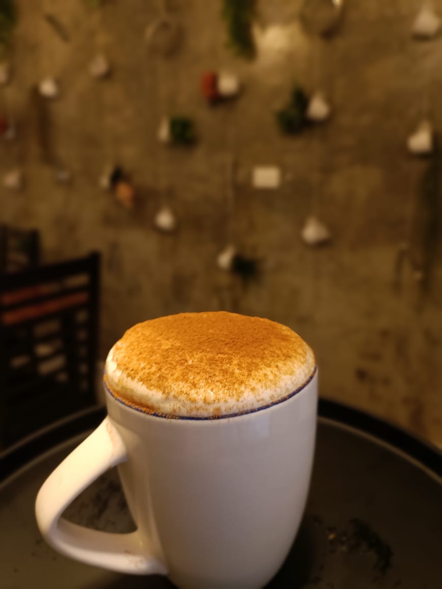 MUNN Panadería Artesanal y Cafetería