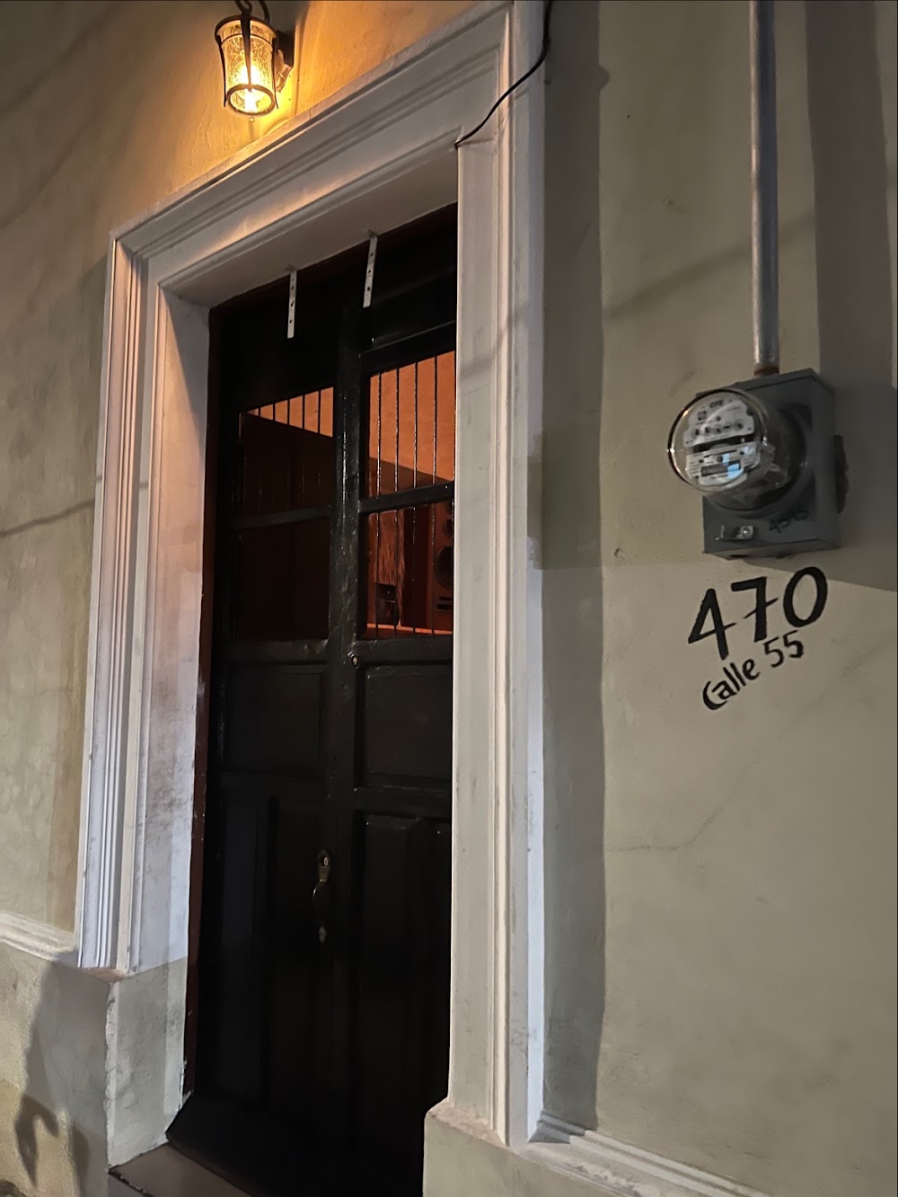 Vernaculo Studio / Boutique Store Merida