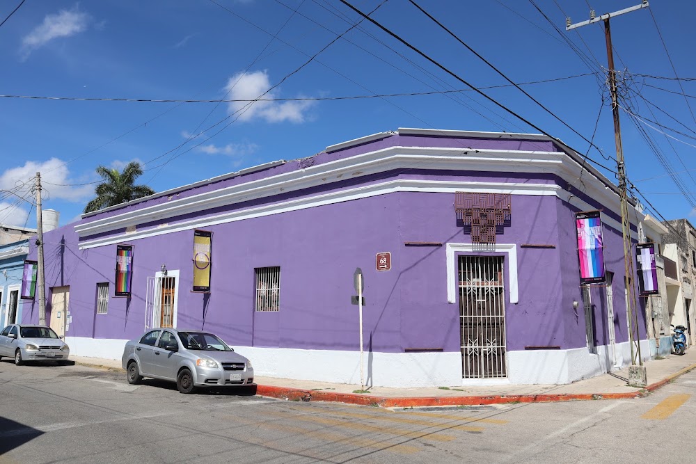 CENTRO CULTURAL TAPANCO