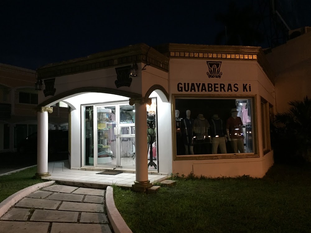 Soberano Guayaberas