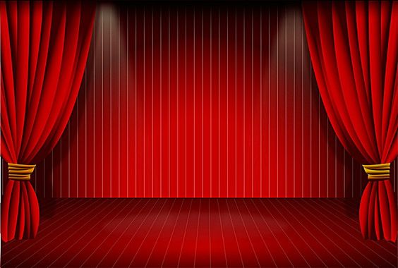 Escapart Escénico Escuela de Teatro Musical