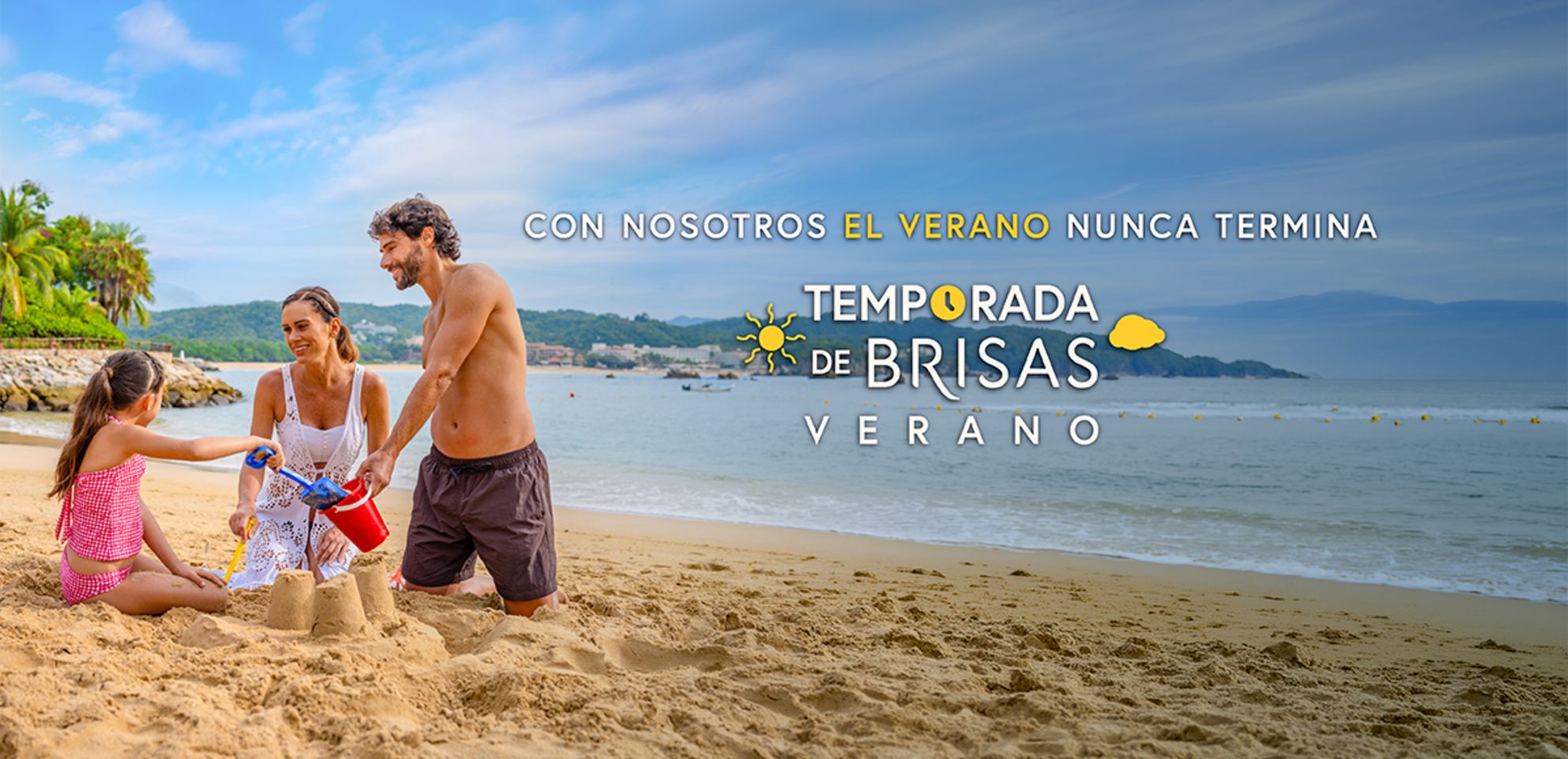 Hotel Las Brisas Mérida