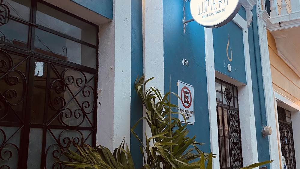 LUMERA