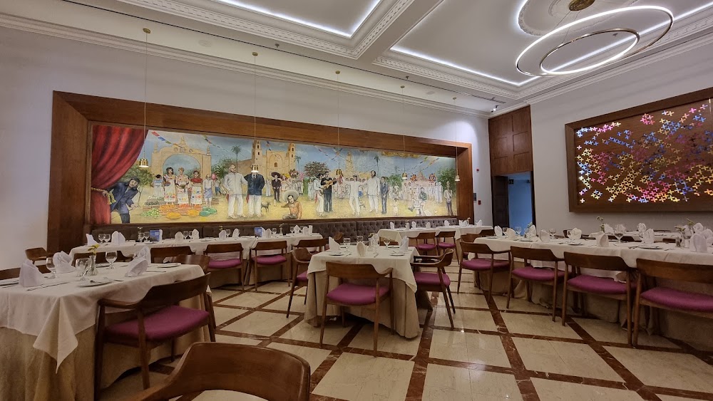 Restaurante Regional Yucateco