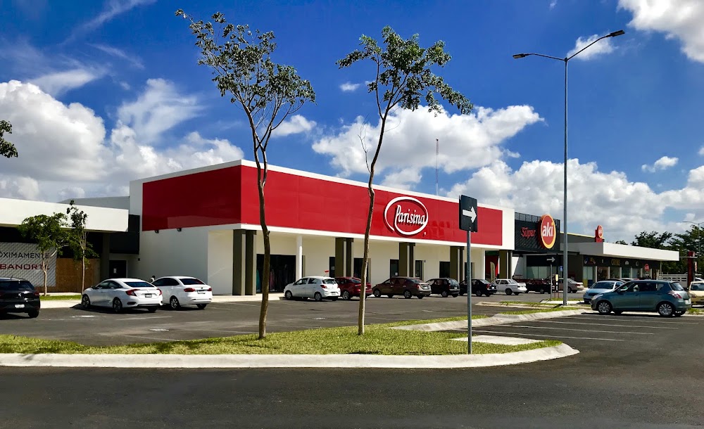 Plaza Gran Santa Fe