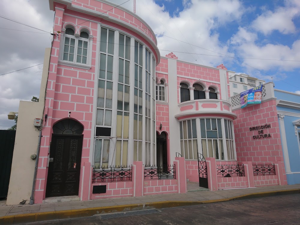 DIRECCIÓN DE CULTURA