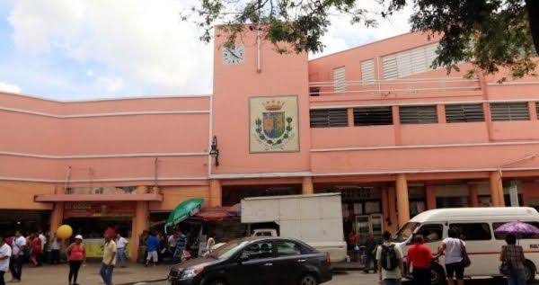 Mercado municipal