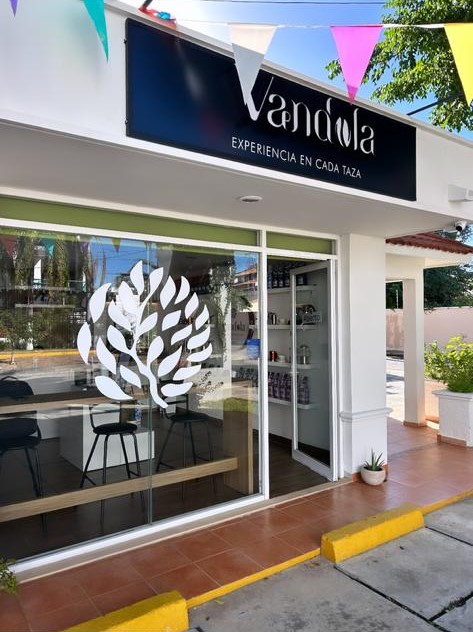 Vandola Café de Especialidad