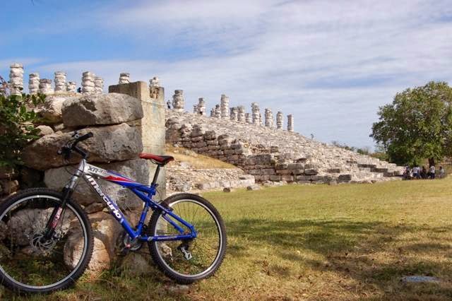 Adventures Mexico