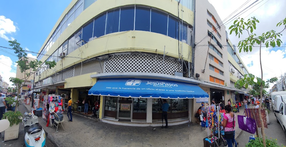Bazar de Artesanías García Rejón