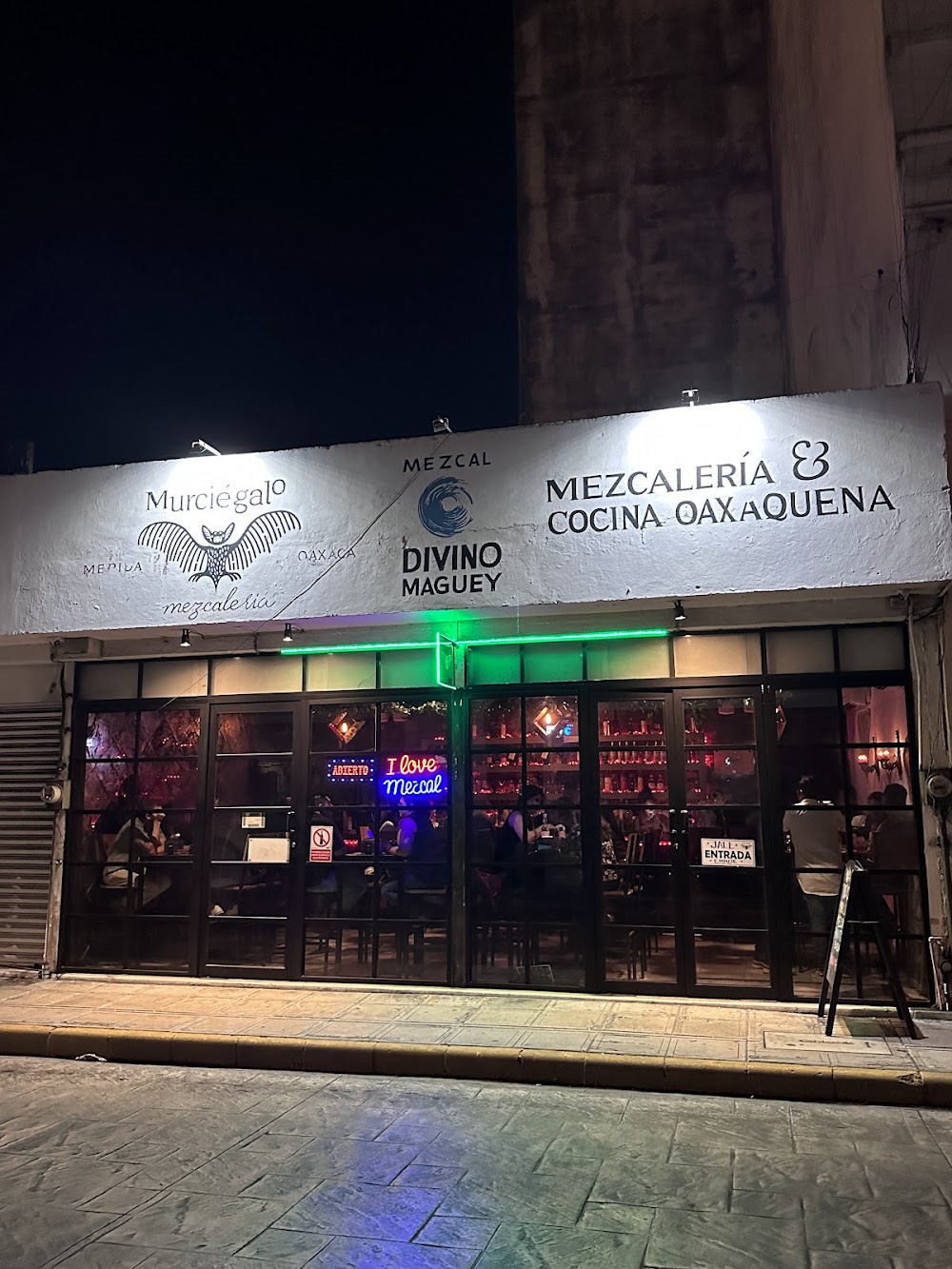 Murciégalo