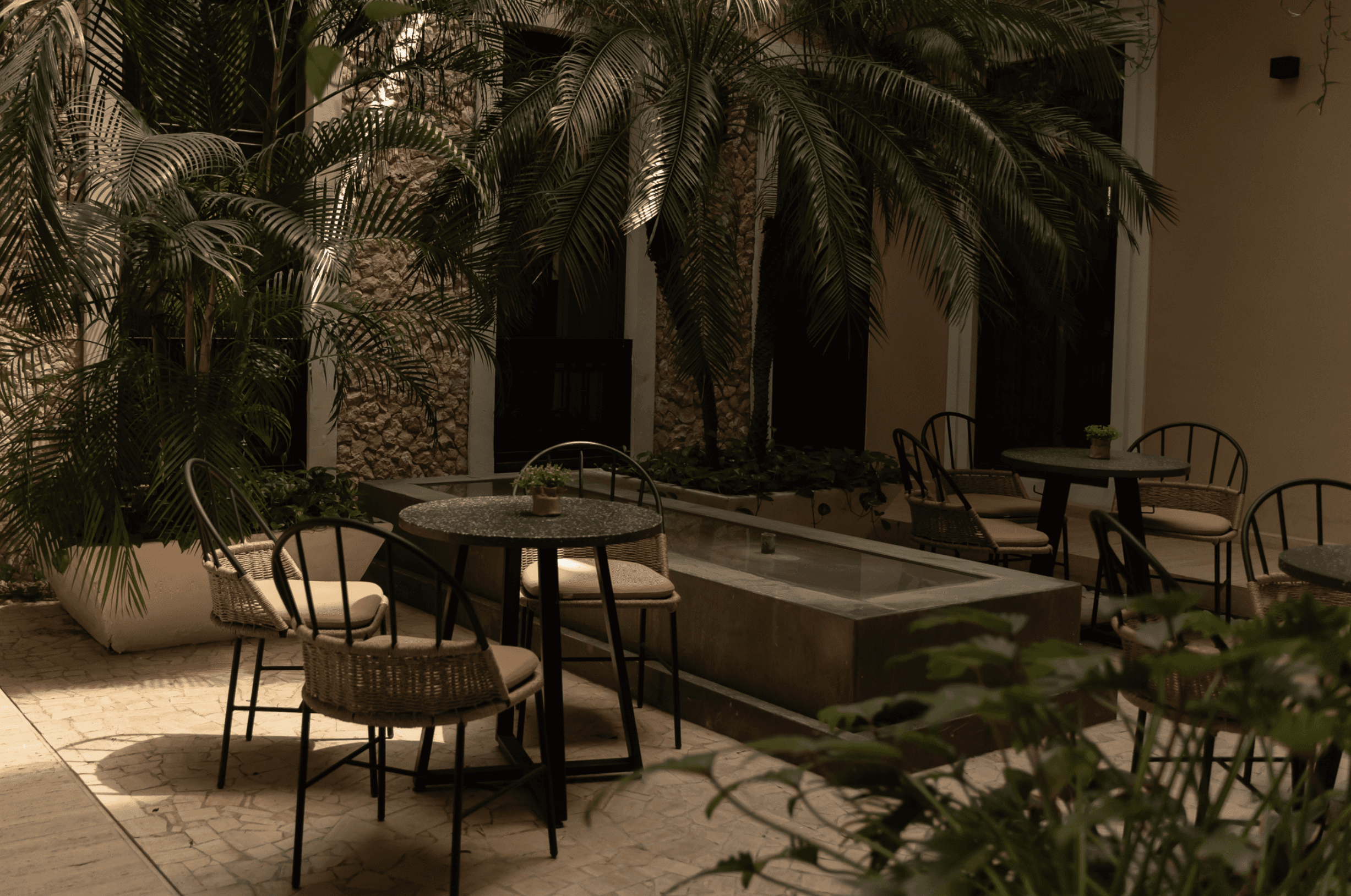 Kahal Hotel - Paseo Montejo