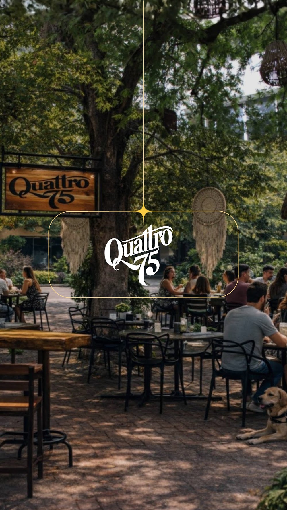 Quattro 75