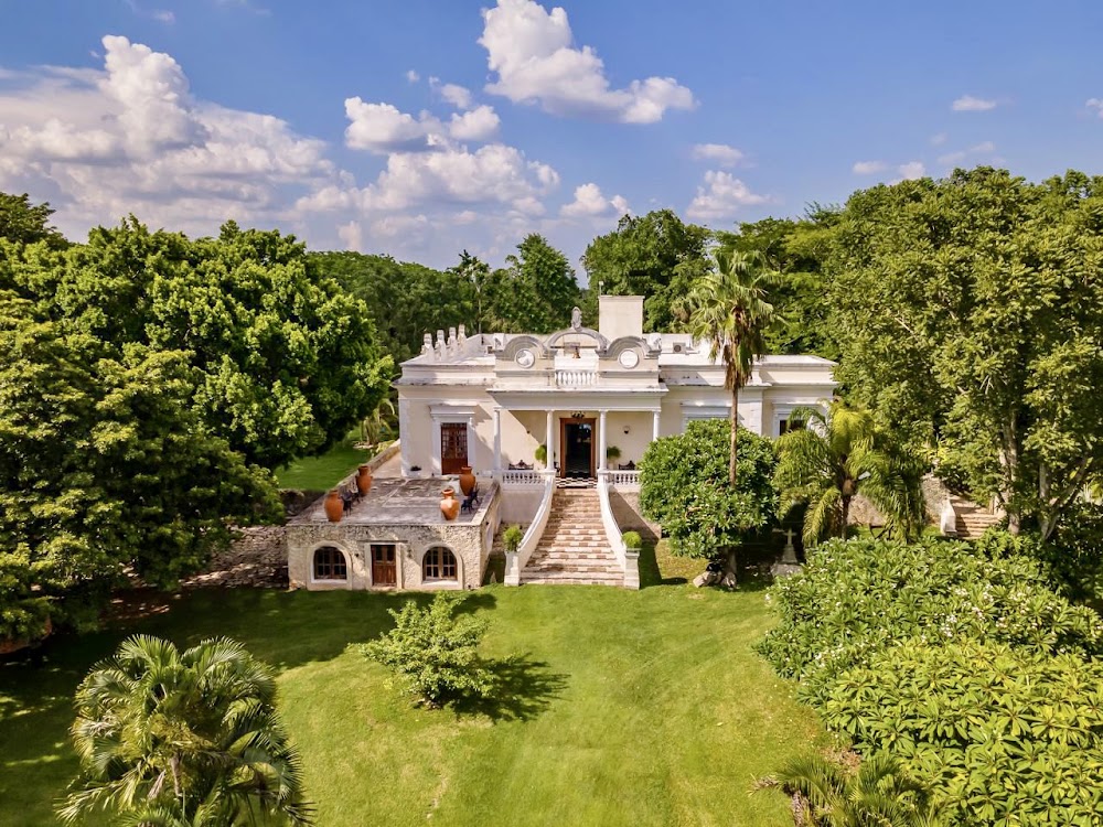 Hacienda Oxtapacab