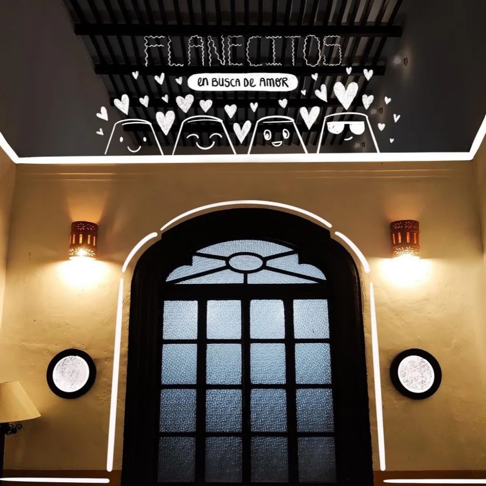 Casa del Flan