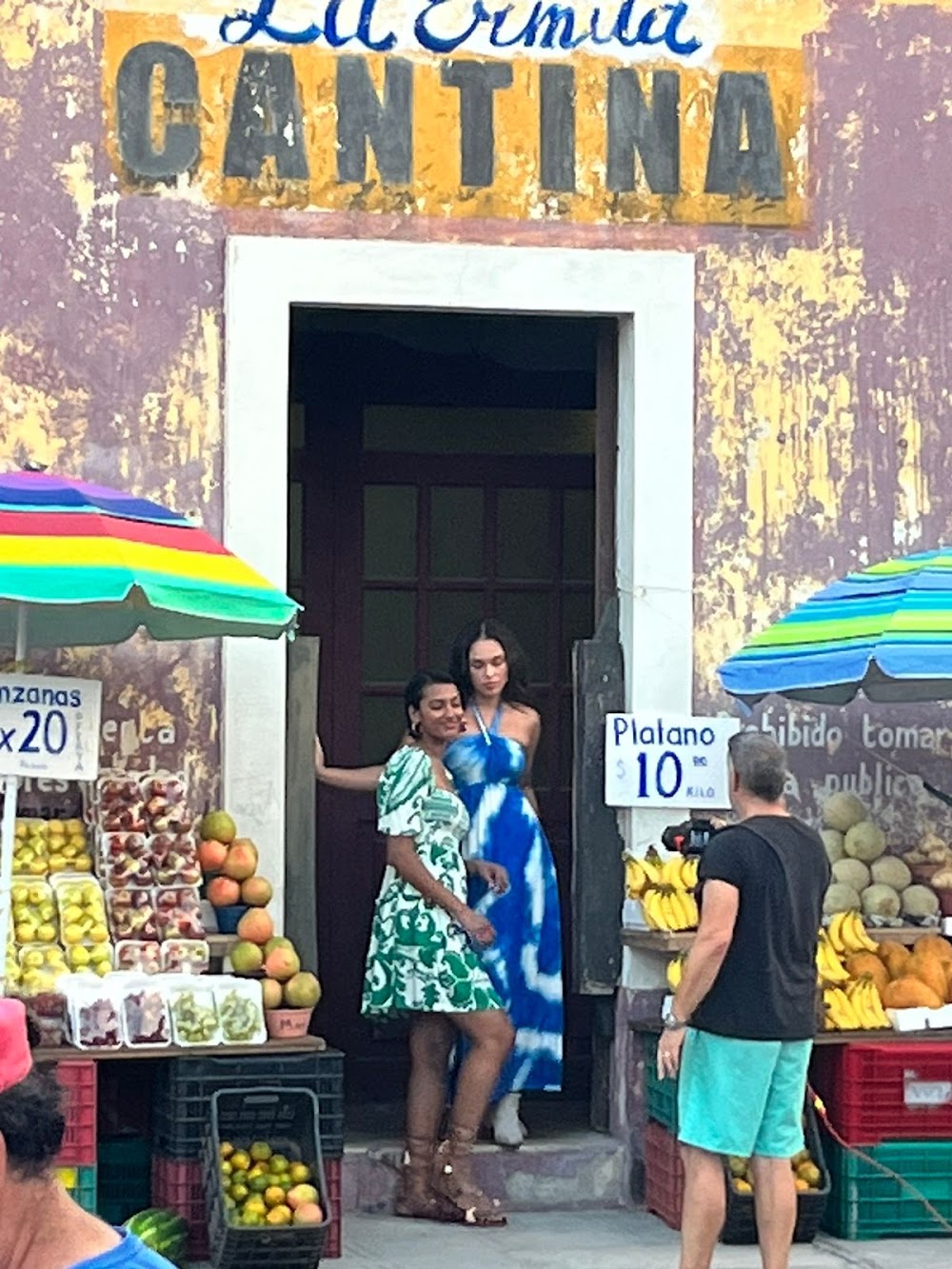 La Ermita Cantina