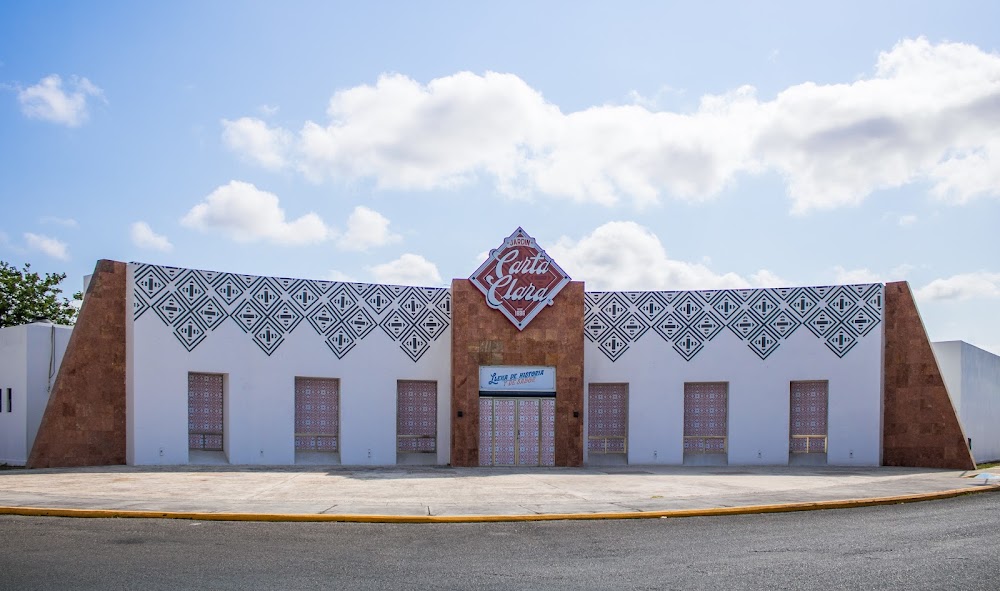 Centro de Espectáculos Carta Clara