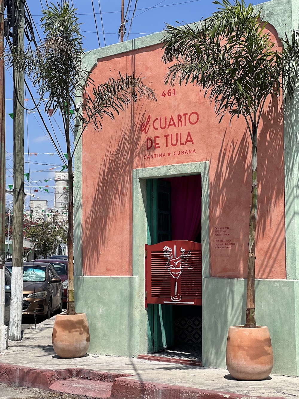 El Cuarto de Tula