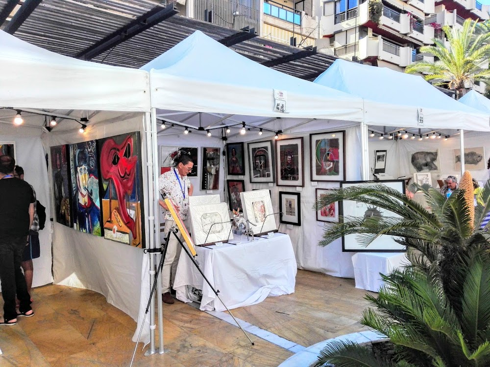 Galeria Tataya