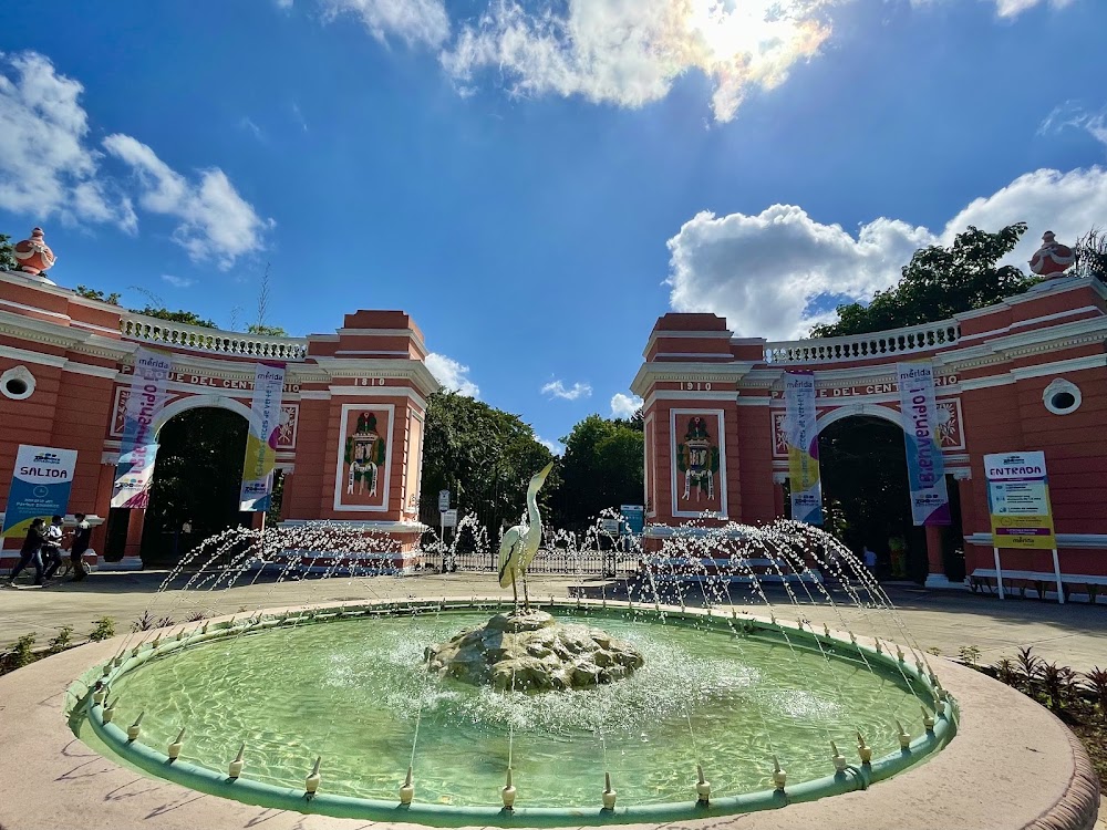 Parque Zoológico del Centenario
