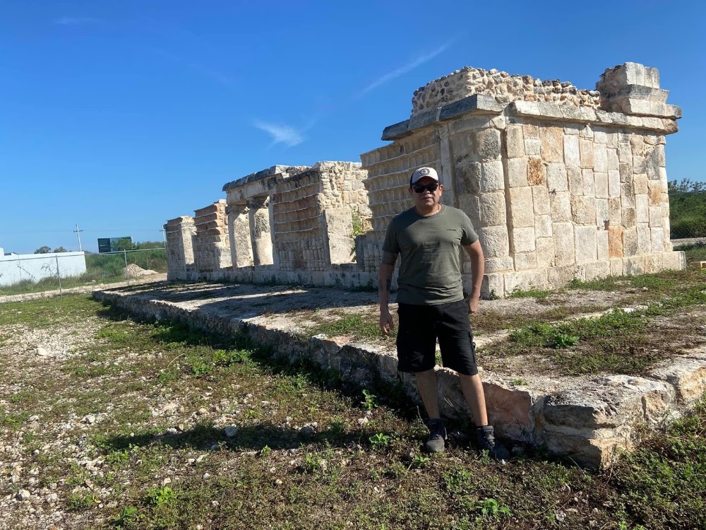 Zona Arqueológica de Xiol