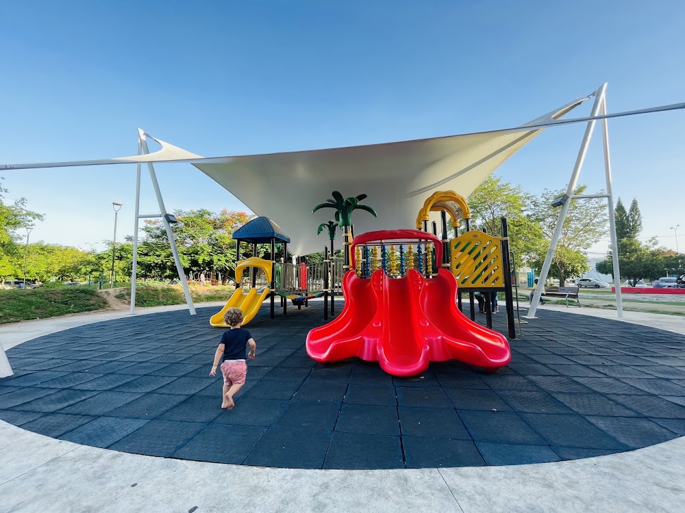 Parque TABENTHA