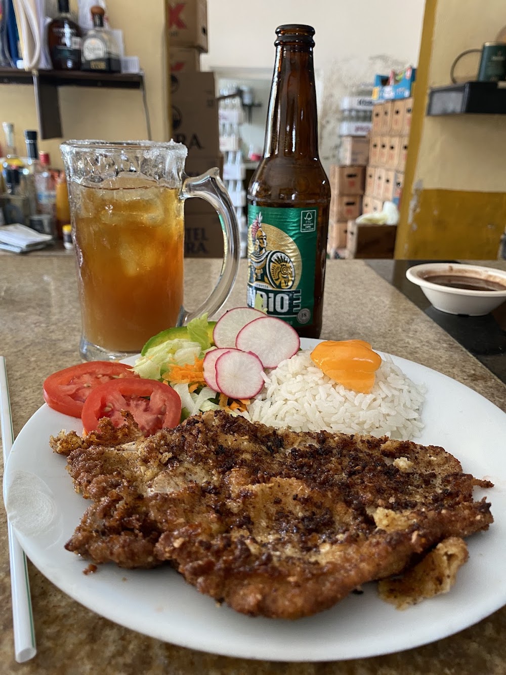 Bar Alonzo