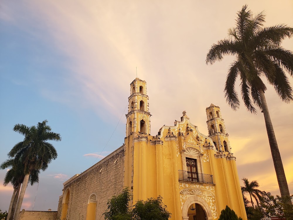 Parque San Juan