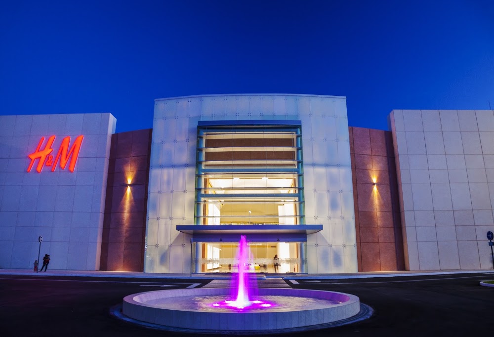 Galerías Mérida