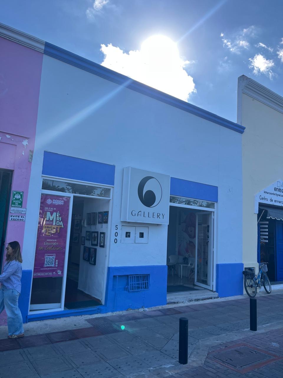 60 Gallery