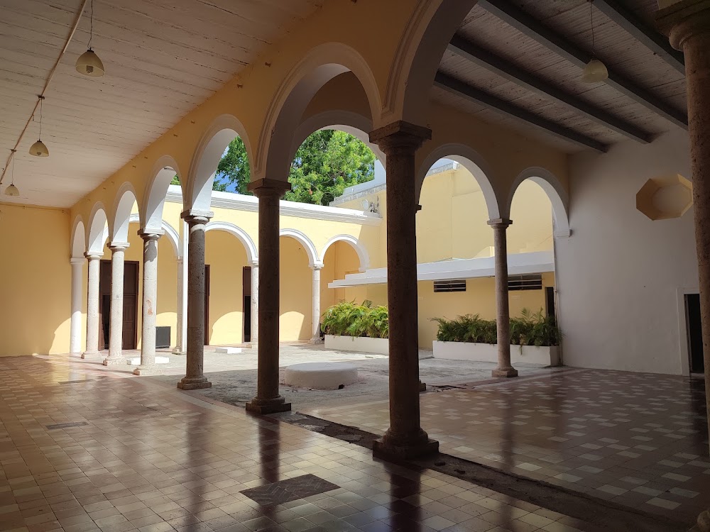 Centro de Artes Visuales