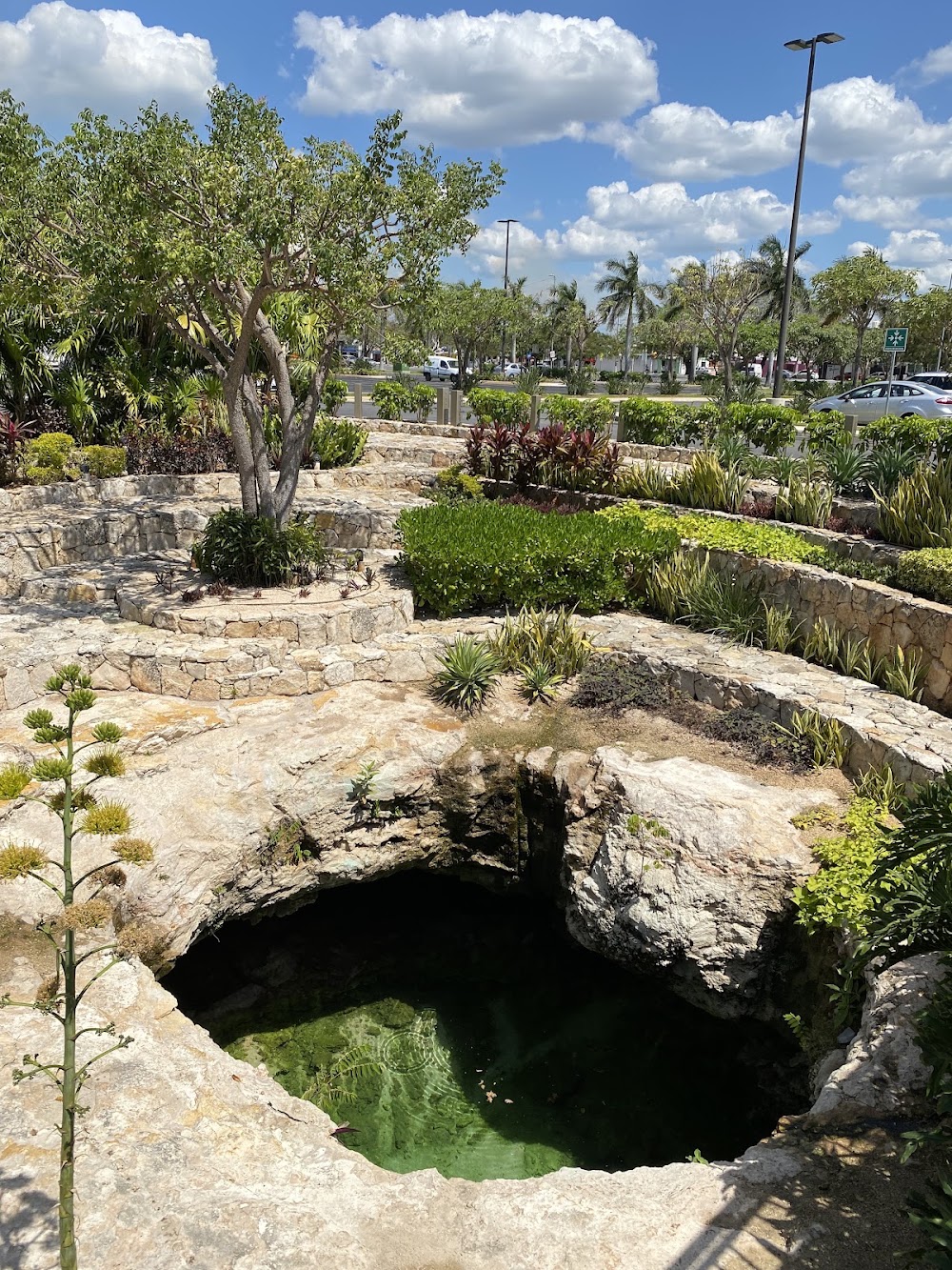 Cenote Ka' Kutzal
