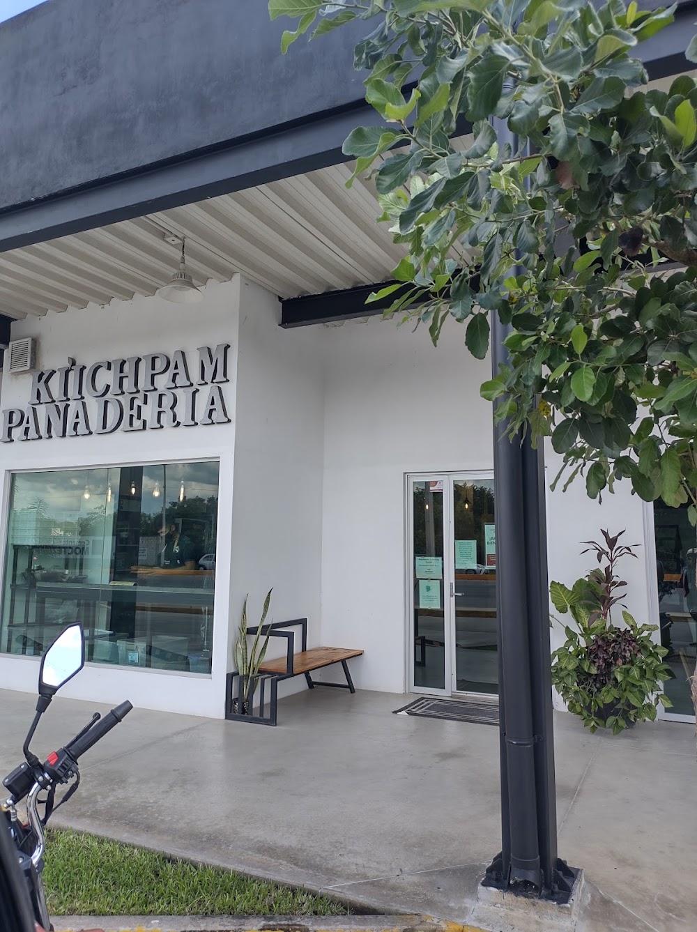 Kiichpam