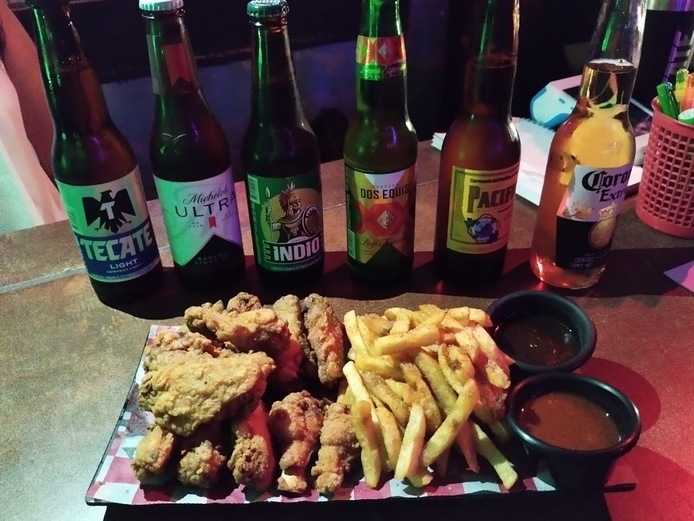 La Chaparrita