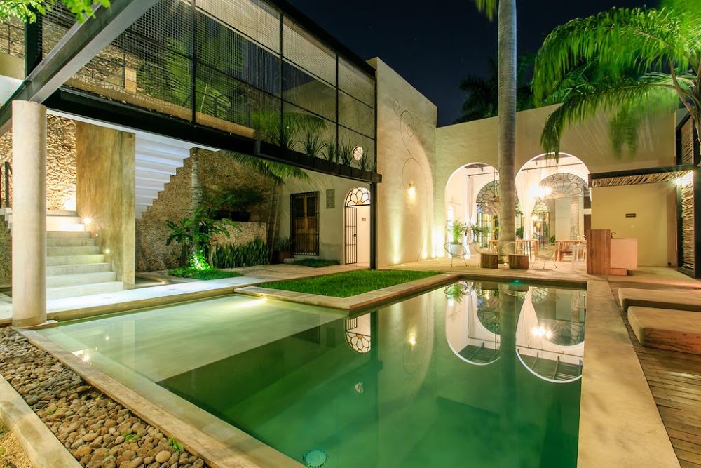 Casa de las Palomas by Paloma's Hotels