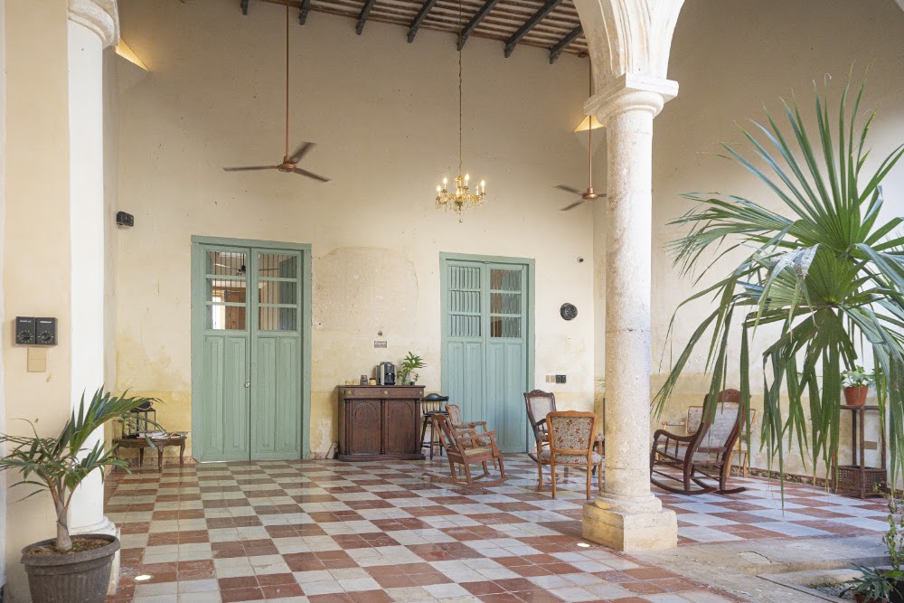 Cien Sueños - Hotel Boutique